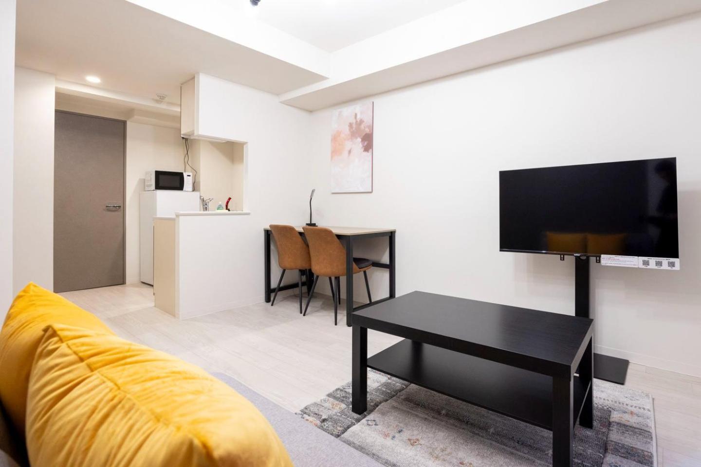 Appartement Wellsquareism Ikebukuro West Tōkyō