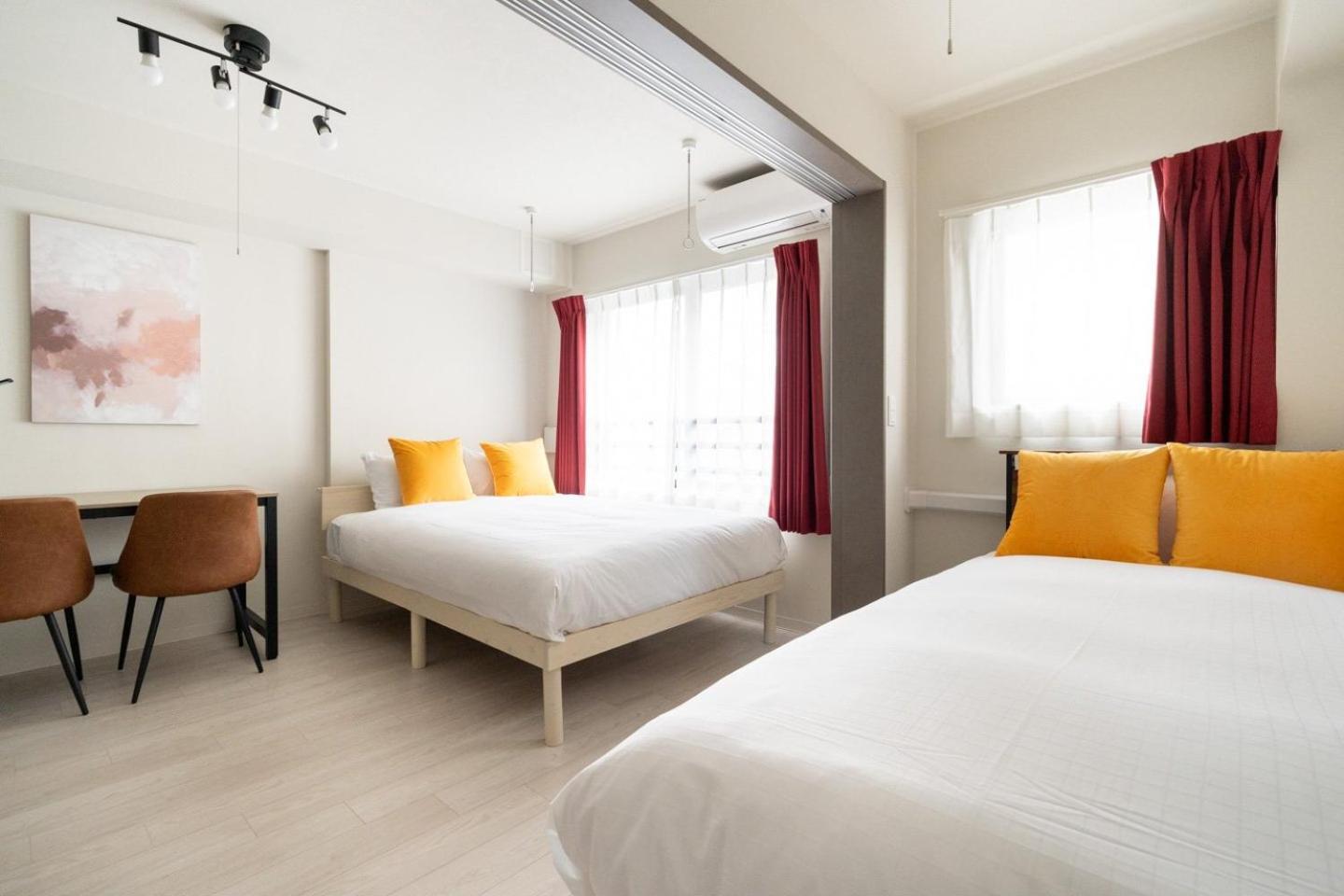 Appartement Wellsquareism Ikebukuro West Tōkyō