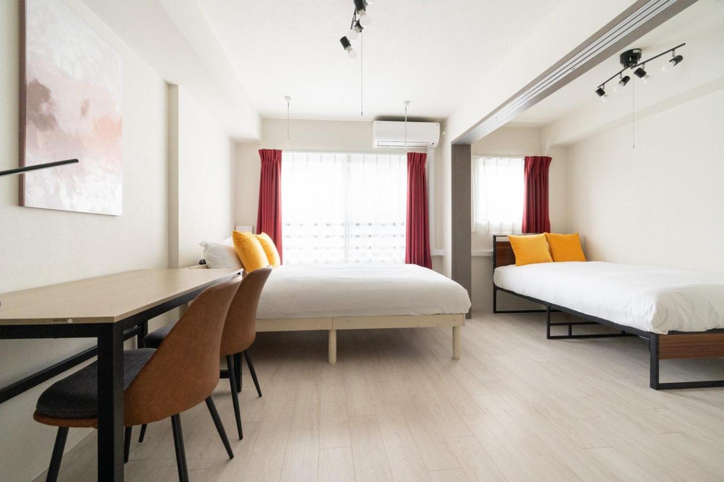 Wellsquareism Ikebukuro West Appartement Tōkyō