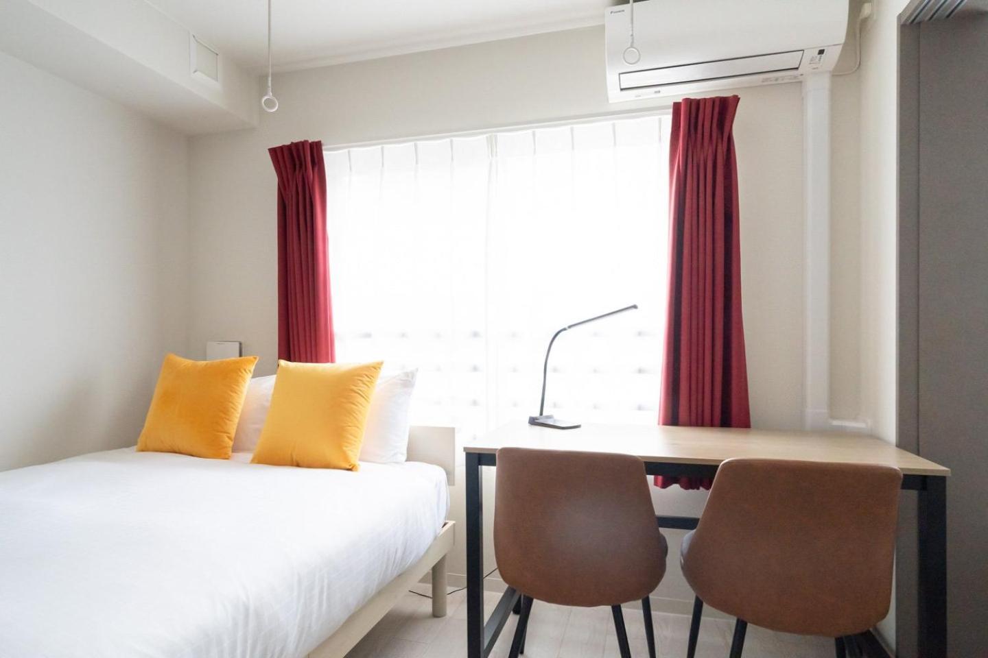 Wellsquareism Ikebukuro West Appartement Tōkyō