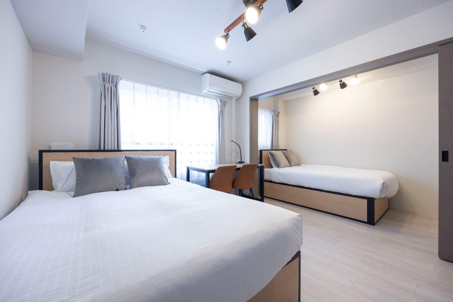 Wellsquareism Ikebukuro West Appartamento Tokyo