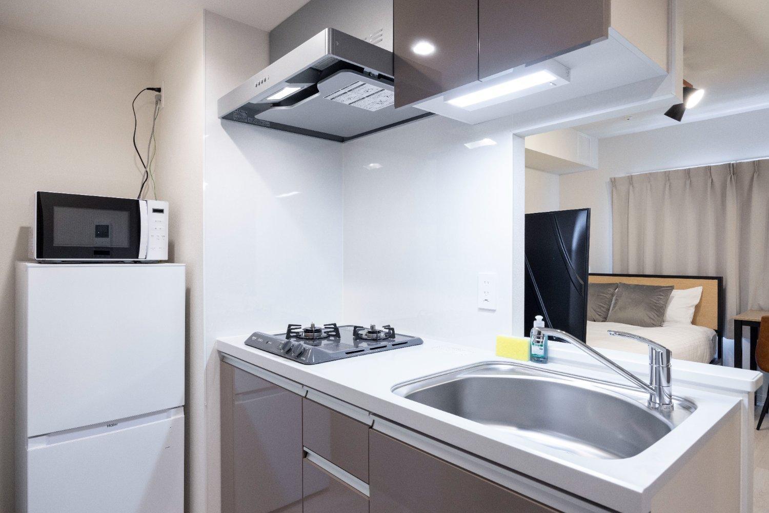 Appartamento Wellsquareism Ikebukuro West Tokyo