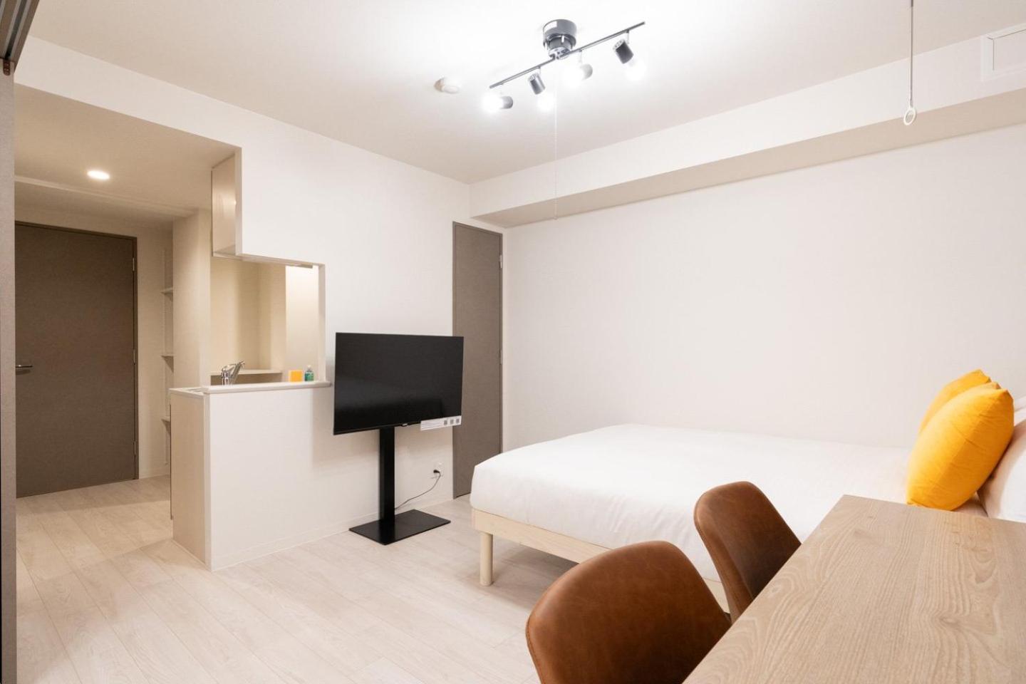 Appartamento Wellsquareism Ikebukuro West Tokyo