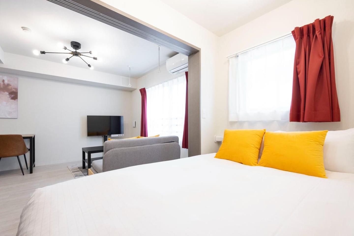 Appartamento Wellsquareism Ikebukuro West