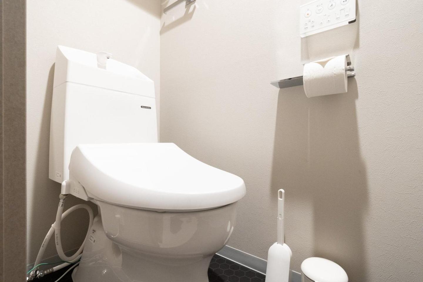 Appartamento Wellsquareism Ikebukuro West *