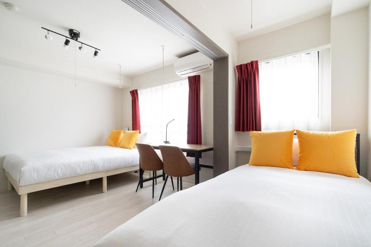 Appartamento Wellsquareism Ikebukuro West