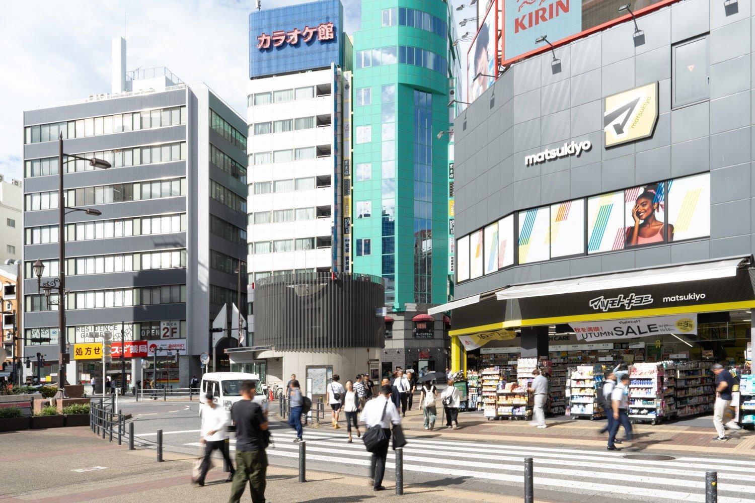 Appartamento Wellsquareism Ikebukuro West *